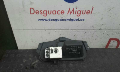 PANTALLA MULTIFUNCION, RENAULT, MEGANE I CLASSIC (LA0)