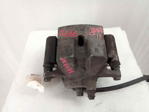  PINZA DE FRENO DELANTERA DERECHA LEXUS CT (ZWA10) 