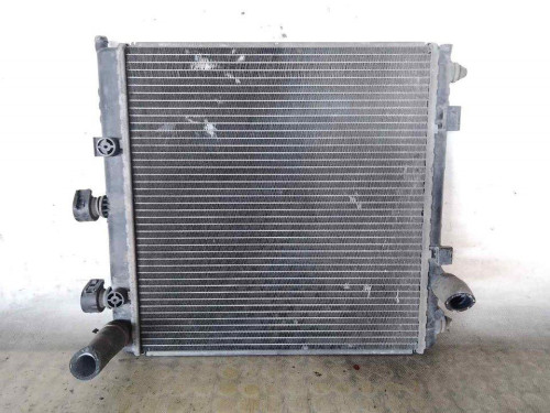 RADIADOR AGUA CITROEN C3 