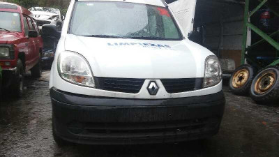 RENAULT KANGOO I (F/KC0)