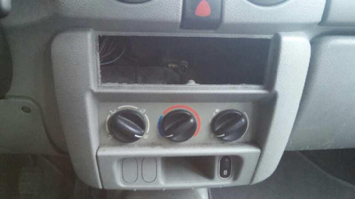  RENAULT KANGOO I (F/KC0) 