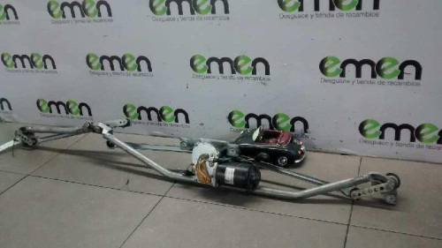  MOTOR LIMPIA DELANTERO OPEL ZAFIRA A 