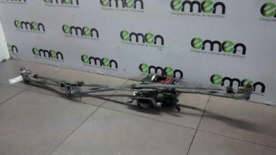 MOTOR LIMPIA DELANTERO, OPEL, ZAFIRA A