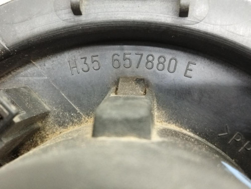  MOTOR CALEFACCION SEAT TOLEDO (1M2) 