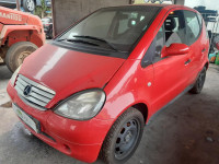 MERCEDES-BENZ CLASE A (BM 168)
