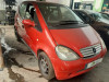  MERCEDES-BENZ CLASE A (BM 168) 