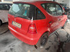  MERCEDES-BENZ CLASE A (BM 168) 
