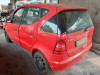  MERCEDES-BENZ CLASE A (BM 168) 