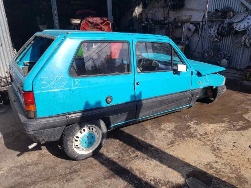  SEAT MARBELLA 