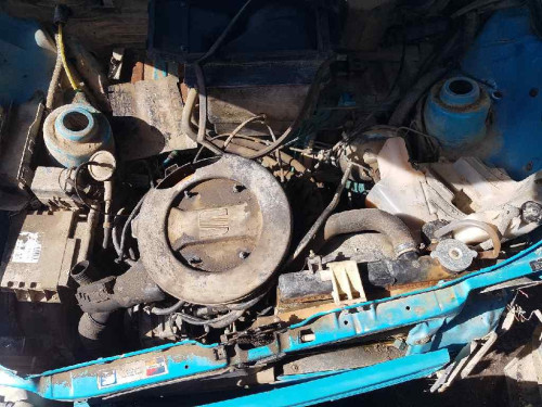  SEAT MARBELLA 