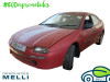 MAZDA 323 C/F/S BERLINA (BA) — vehículo donante para recambios 