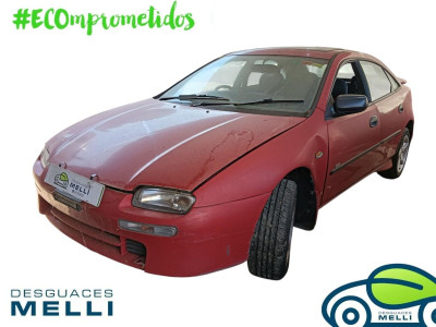 MAZDA 323 C/F/S BERLINA (BA)