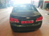 CHEVROLET CRUZE — vehículo donante para recambios 