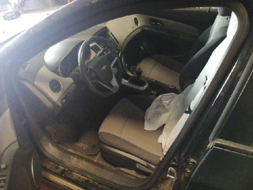 CHEVROLET CRUZE — vehículo donante para recambios 