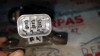 MOTOR LIMPIA DELANTERO Nissan TERRANO II (R20) 
