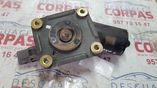 MOTOR LIMPIA DELANTERO Nissan TERRANO II (R20) 