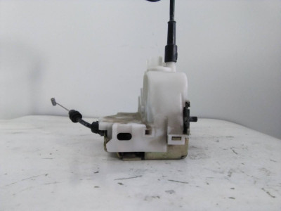 CERRADURA PUERTA TRASERA DERECHA, Citroen, C3