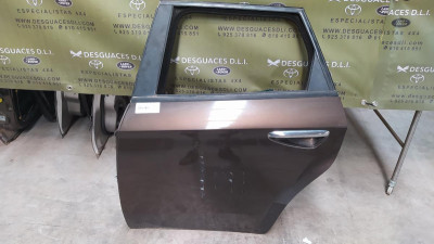 PUERTA TRASERA IZQUIERDA, Alfa Romeo, 159 SPORTWAGON (140)