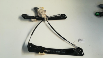 ELEVALUNAS DELANTERO DERECHO, BMW, SERIE 1 BERLINA (E81/E87)