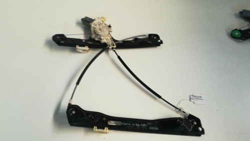  ELEVALUNAS DELANTERO DERECHO BMW SERIE 1 BERLINA (E81/E87) 