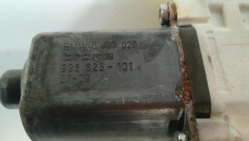  ELEVALUNAS DELANTERO DERECHO BMW SERIE 1 BERLINA (E81/E87) 