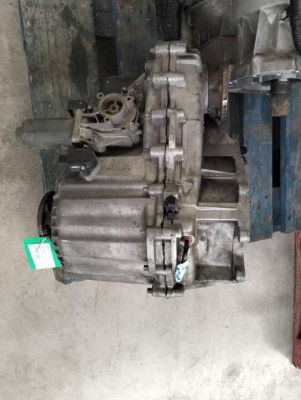 CAJA TRANSFER, LAND ROVER, RANGE ROVER SPORT