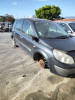 RENAULT SCENIC II (JM) — автомобиль-донор на запчасти 