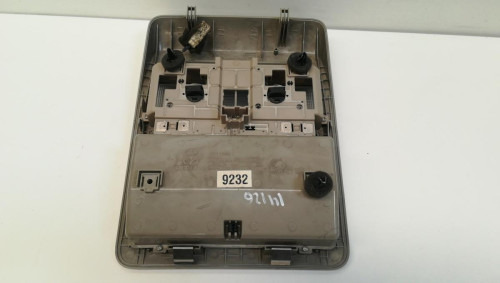  LUZ INTERIOR, CHEVROLET, CAPTIVA 