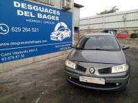 RENAULT MEGANE II GRANDTOUR