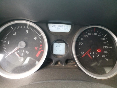 RENAULT MEGANE II GRANDTOUR