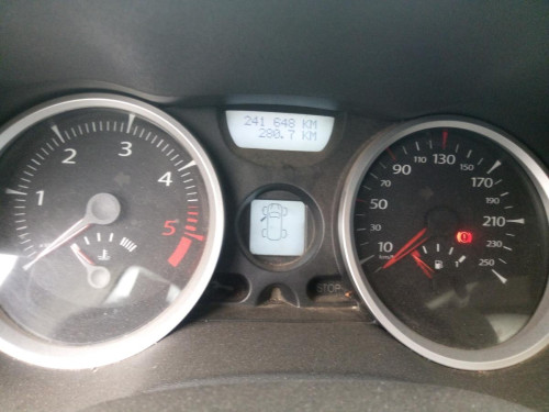  RENAULT MEGANE II GRANDTOUR 