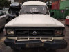  NISSAN PATROL (K/W260) 
