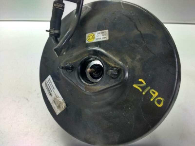 SERVOFRENO, NISSAN, ALMERA (N16/E)