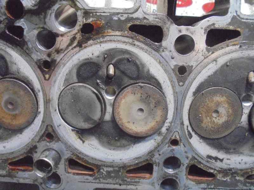  CULATA VOLKSWAGEN PASSAT VARIANT (3B5) 