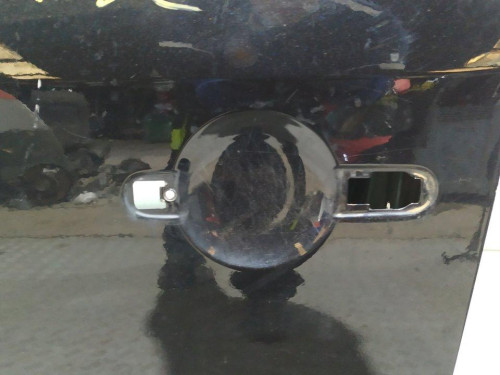  PUERTA DELANTERA IZQUIERDA VOLKSWAGEN TOURAN (1T3) 
