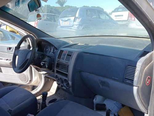  HYUNDAI GETZ (TB) 