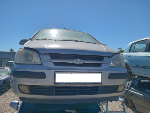  HYUNDAI GETZ (TB) 
