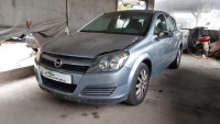 OPEL ASTRA H BERLINA