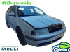 SKODA OCTAVIA BERLINA (1U2) — автомобиль-донор на запчасти 