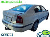 SKODA OCTAVIA BERLINA (1U2) — автомобиль-донор на запчасти 