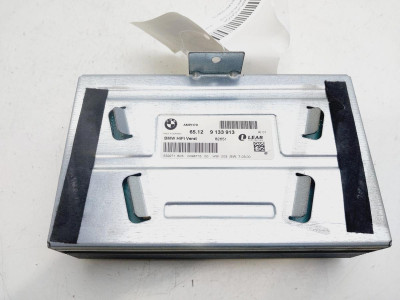 AMPLIFICADOR DE SONIDO, BMW, SERIE X6 (E71/72)