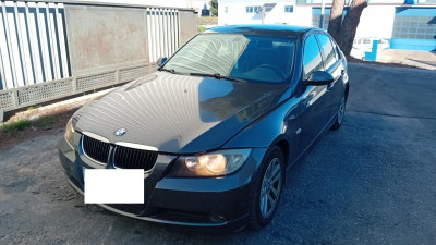 BMW SERIE 3 BERLINA (E90)