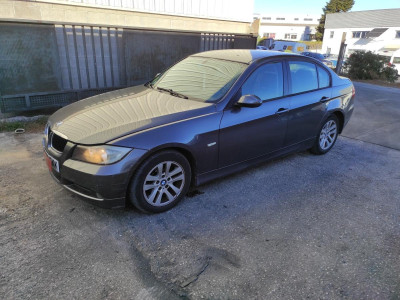 BMW SERIE 3 BERLINA (E90)