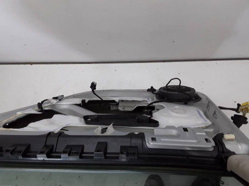 PUERTA TRASERA DERECHA CITROEN C4 PICASSO 