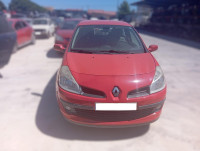 RENAULT CLIO III