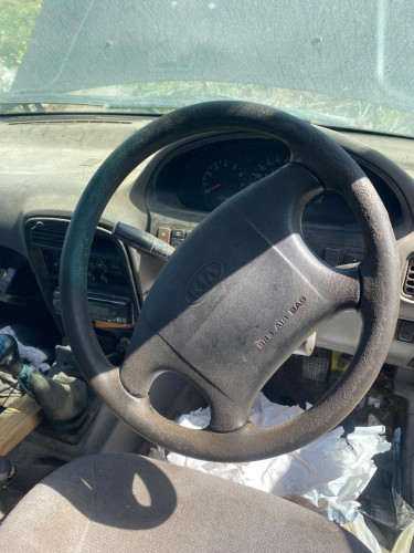 VOLANTE Kia SPORTAGE 