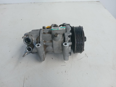 COMPRESOR AIRE ACONDICIONADO, BMW, MINI (R56)