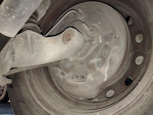 FRENO DE TAMBOR Citroen XSARA PICASSO 