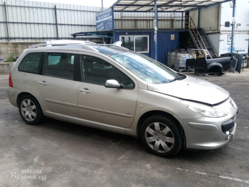  PEUGEOT 307 BREAK/ SW (S2) 