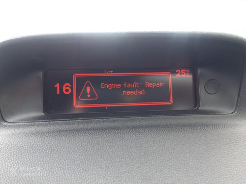  PEUGEOT 307 BREAK/ SW (S2) 
